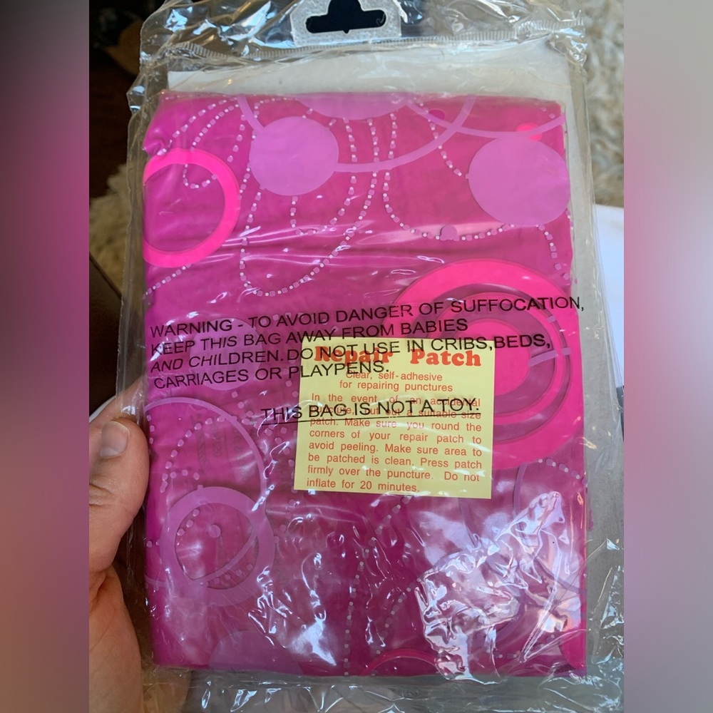 Float N Fun SWIM RING - Picture 2 of 2